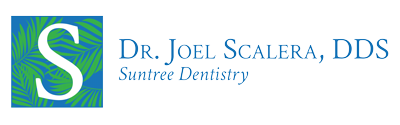Dr. Joel Scalera Logo