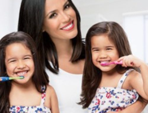 June Is Oral Health Month